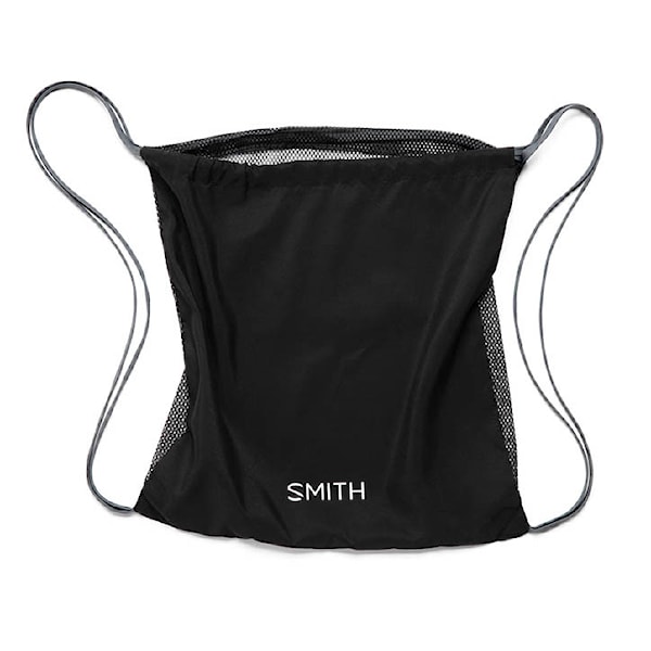 Kask snowboardowy Smith Level Mips matte black 2026
