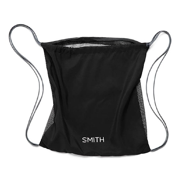 Helma na snowboard Smith Liberty Mips matte black pearl 2026
