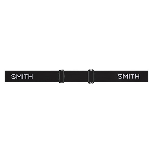 Okulary rowerowe Smith Loam MTB black | sun black multilayer+clear 2026