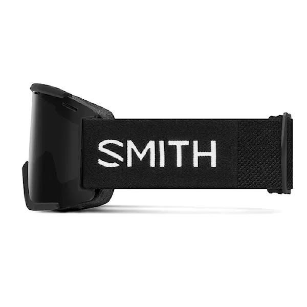 Bike brýle Smith Squad MTB XL black | chromapop sun black+clear 2026