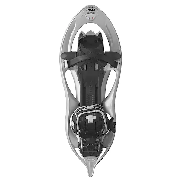 Snowshoes TSL 305 Pioneer crystal 2020