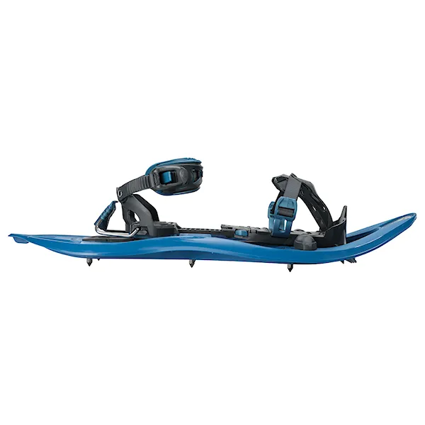 Snowshoes TSL 325 Access colvert 2024