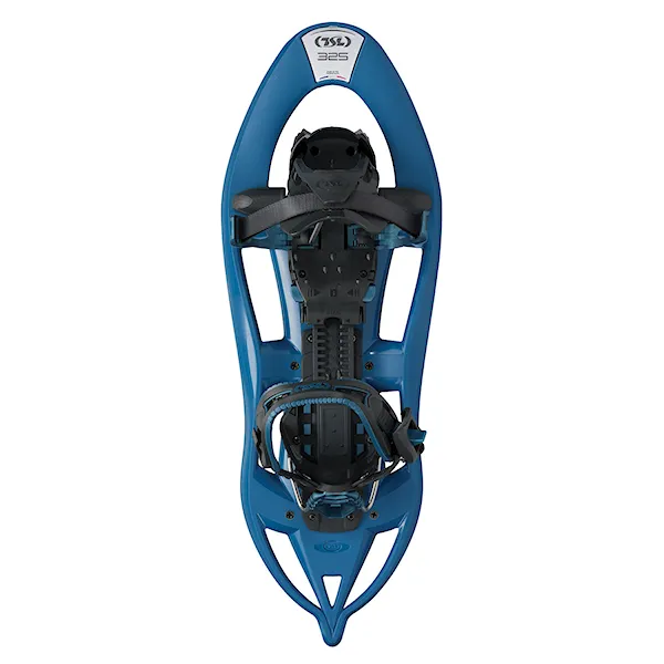 Snowshoes TSL 325 Access colvert 2024