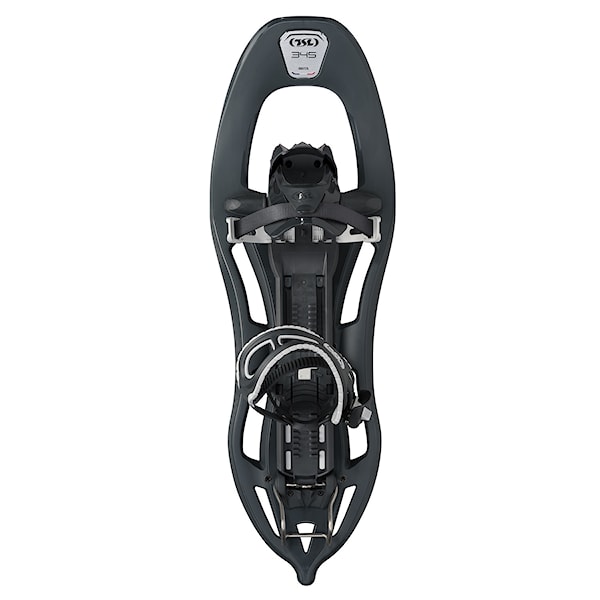 Snowshoes TSL 345 Elevation dark grey 2026