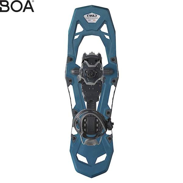 Snowshoes TSL Highlander Original celestial 2022