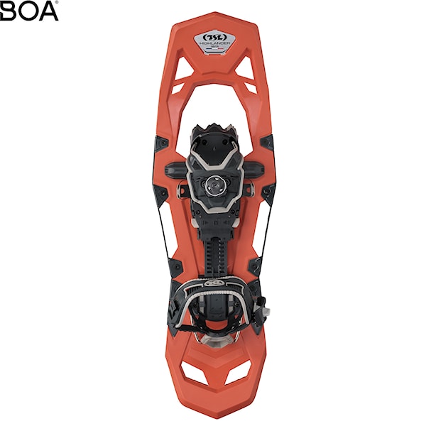 Rakiety śnieżne TSL Highlander Original halloween 2026