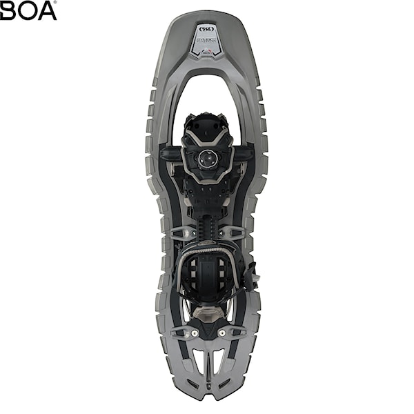 Snežnice TSL Symbioz Original 2 metallic 2026