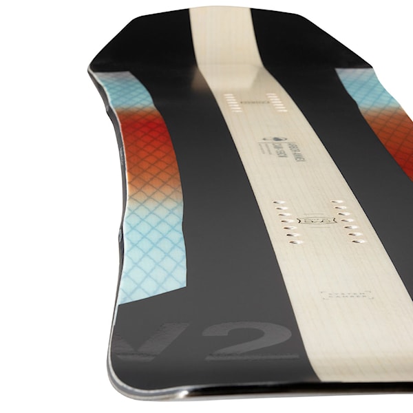 Snowboard Arbor Annex 2021