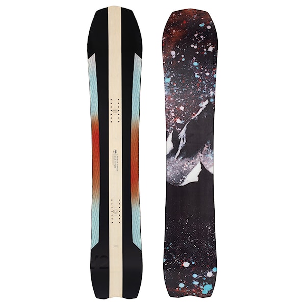 Snowboard Arbor Annex 2021