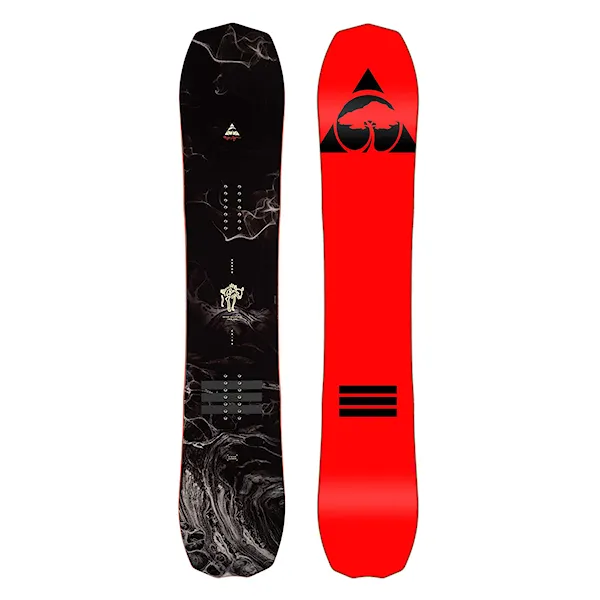 Snowboard Arbor Bryan Iguchi Pro Camber 2024