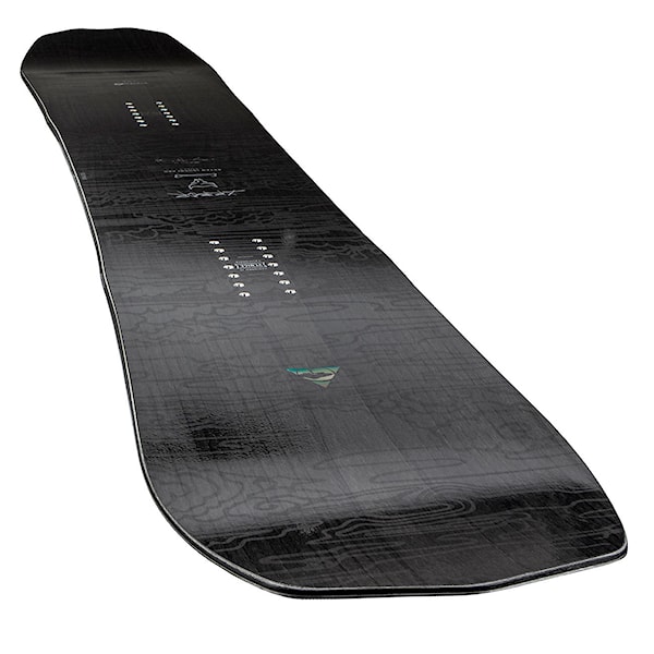 Snowboard Arbor Bryan Iguchi Pro - Camber 2019