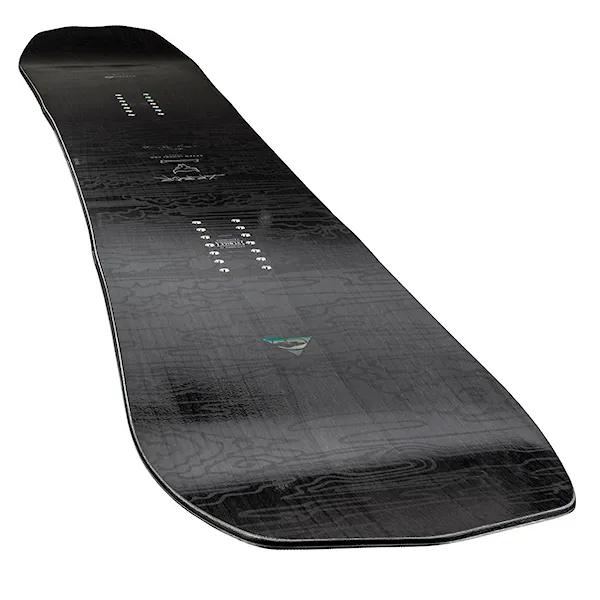 Snowboard Arbor Bryan Iguchi Pro - Camber 2019