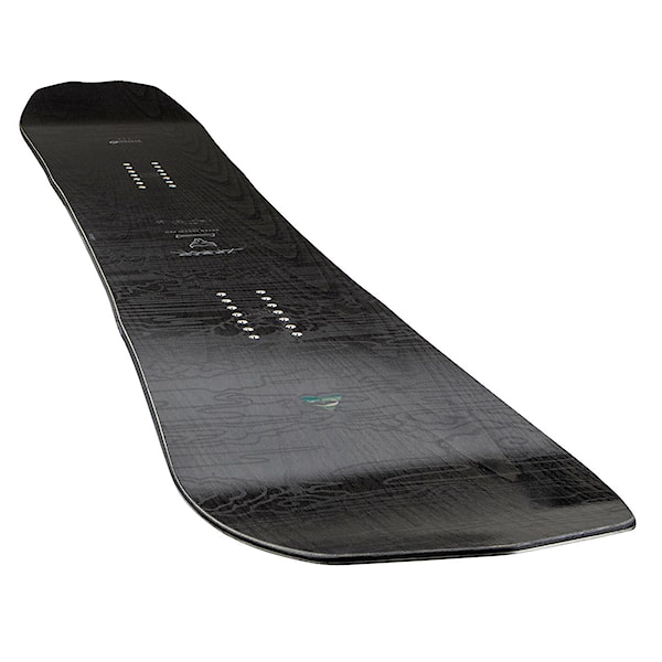 Snowboard Arbor Bryan Iguchi Pro - Rocker 2019