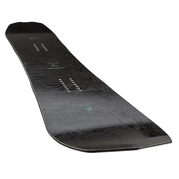 Snowboard Arbor Bryan Iguchi Pro - Rocker 2019