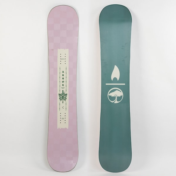 Snowboard Arbor Cadence 2026