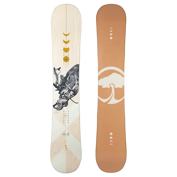 Snowboard Arbor Cadence Rocker 2021