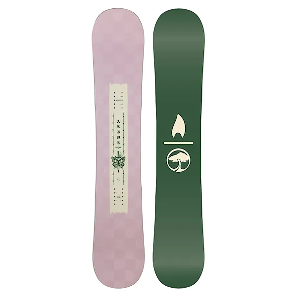 Snowboard Arbor Cadence 2026