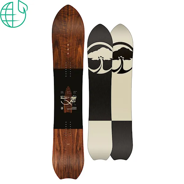 Snowboard Arbor Clovis 2020