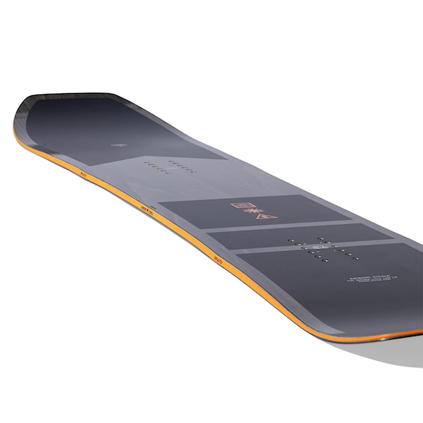 Snowboard Arbor Coda 2026