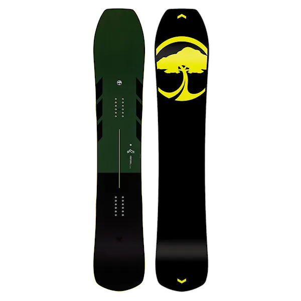 Snowboard Arbor Coda 2025