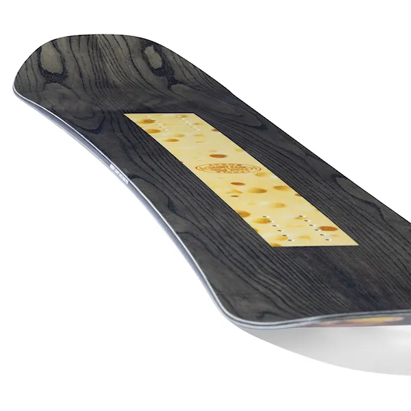Snowboard Arbor Danny Kass Park Pro 2027