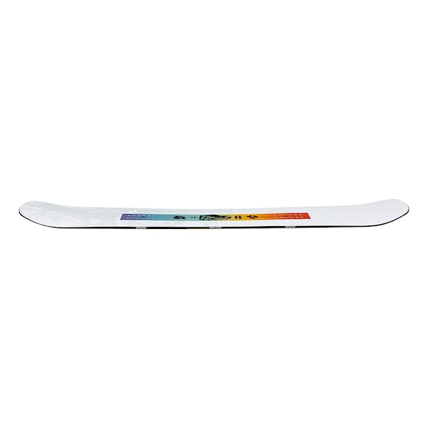 Snowboard Arbor Draft 2025