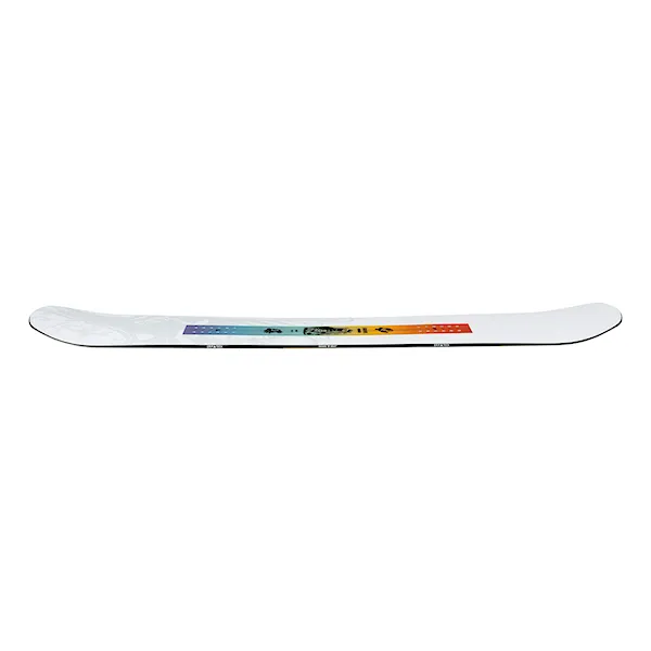 Snowboard Arbor Draft 2025