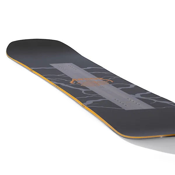 Snowboard Arbor Draft 2026