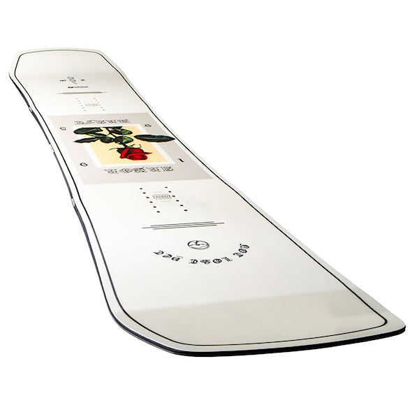 Snowboard Arbor Draft 2019