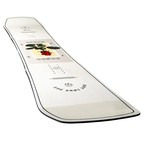 Snowboard Arbor Draft 2019