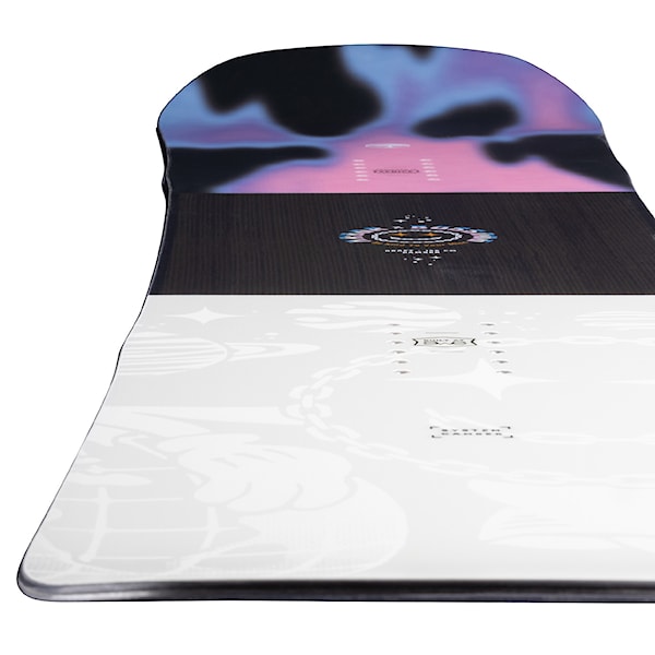 Snowboard Arbor Draft Camber 2023