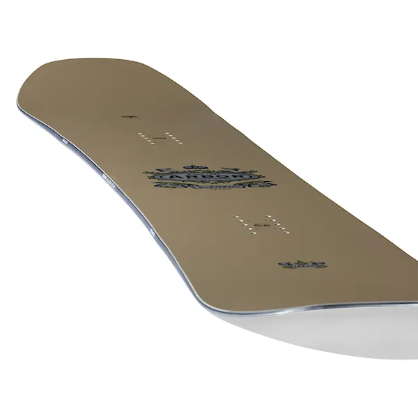 Snowboard Arbor Element Decon Camber 2027