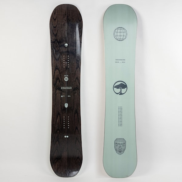 Snowboard Arbor Formula 2026