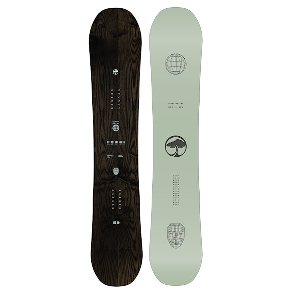 Snowboard Arbor Formula 2026