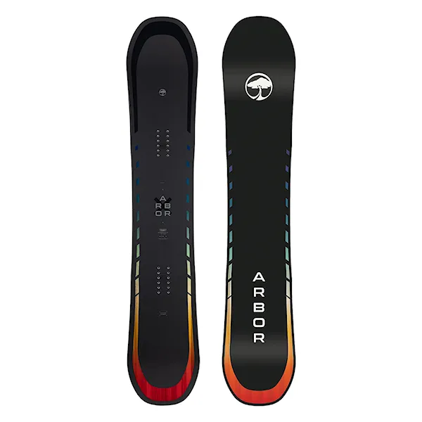 Snowboard Arbor Formula Camber 2024