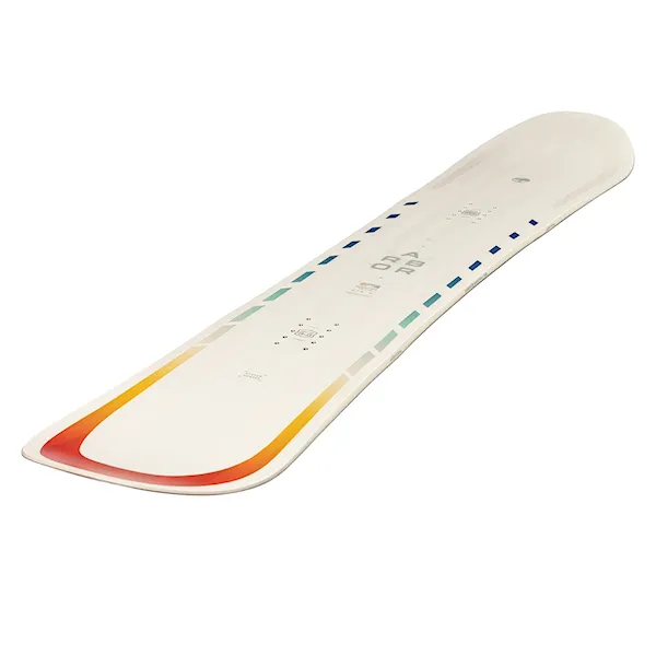 Snowboard Arbor Mantra Camber 2024