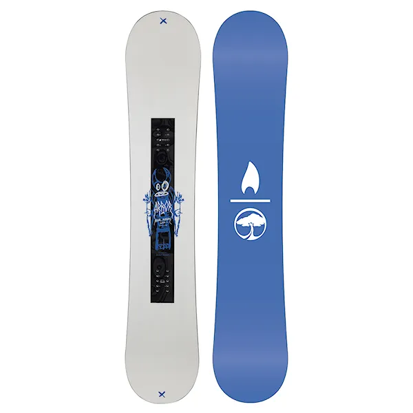 Snowboard Arbor Metal Machine Decon 2026