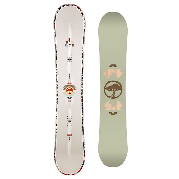 Snowboard Arbor Poparazzi 2016