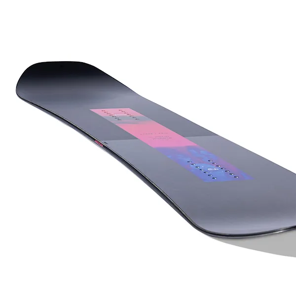 Snowboard Arbor Rain 2026