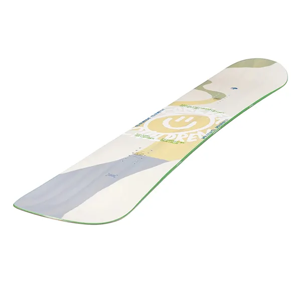 Snowboard Arbor Relapse 2024