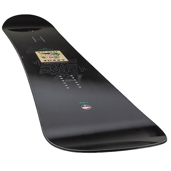 Snowboard Arbor Relapse 2019
