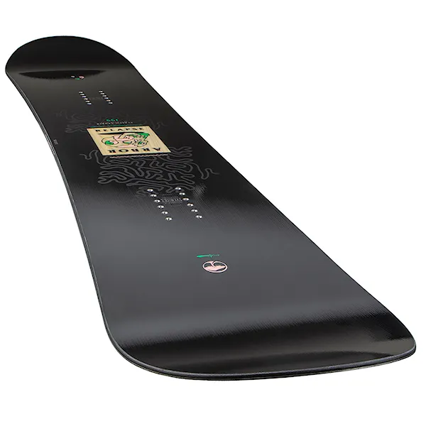 Snowboard Arbor Relapse 2019