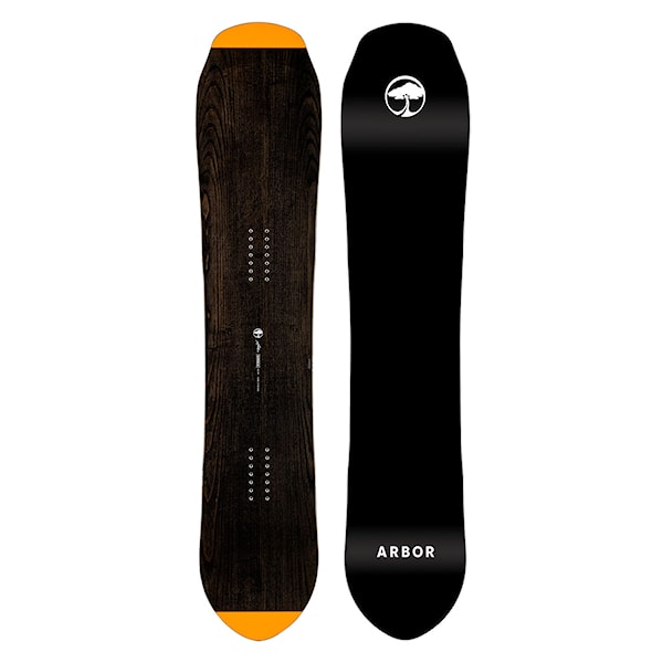 Snowboard Arbor Single 2025