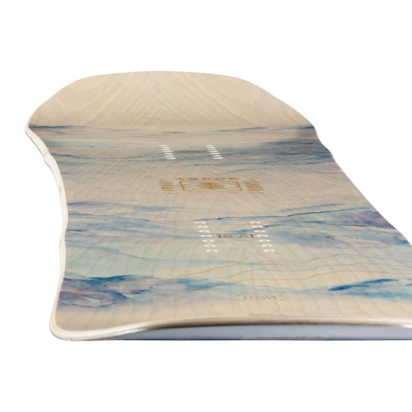 Snowboard Arbor Swoon Camber 2024