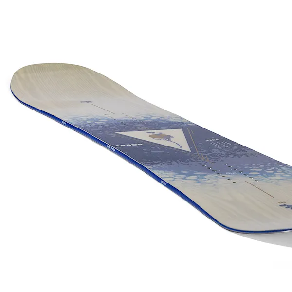 Snowboard Arbor Veda 2026
