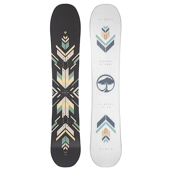 Snowboard Arbor Veda 2021