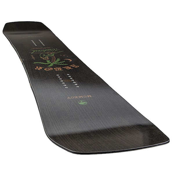 Snowboard Arbor Westmark Camber 2019