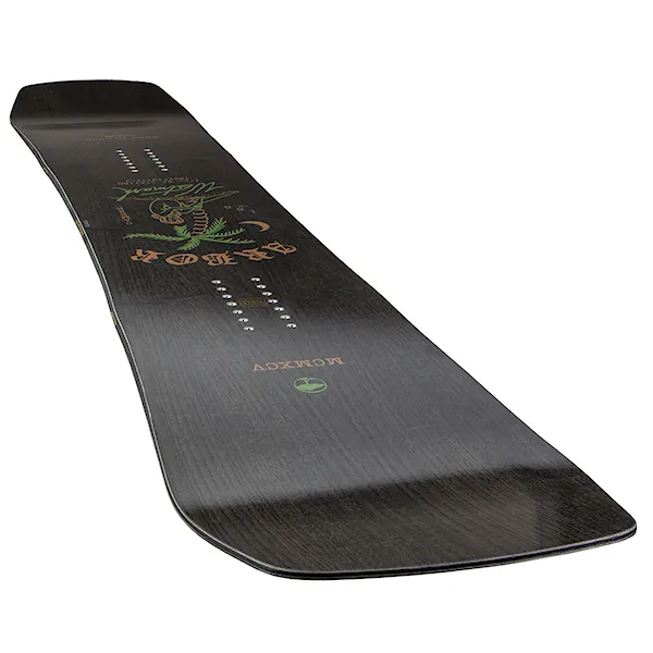 Snowboard Arbor Westmark Camber 2019