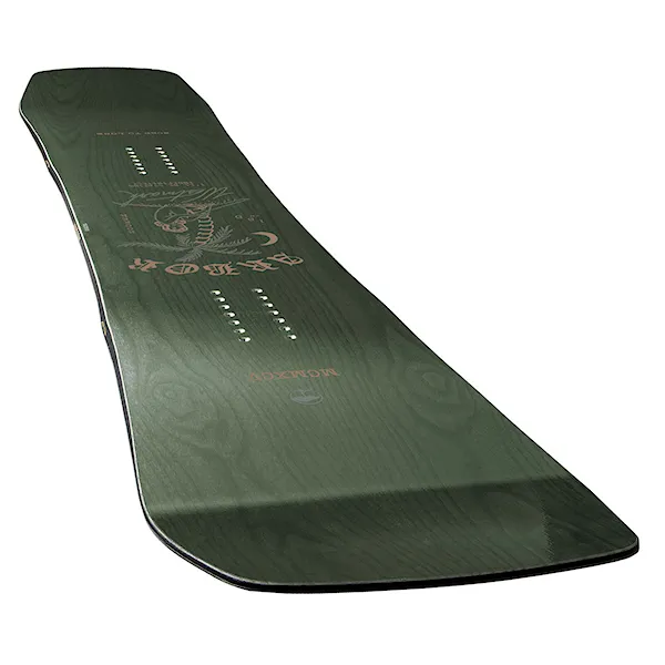 Snowboard Arbor Westmark Rocker 2019