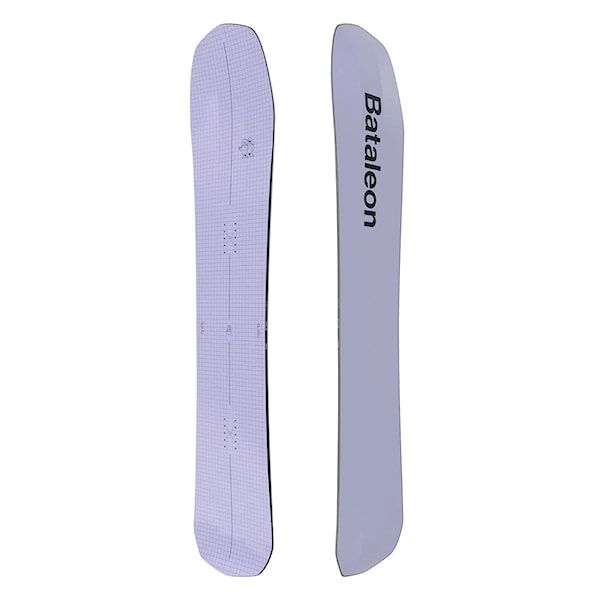 Snowboard Bataleon Cruiser 2026